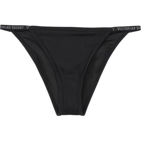 Victoria's Secret Swimming Shorts Women's Black