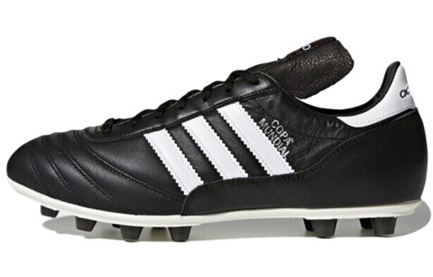 Adidas Copa Mundial Leather Fg Cleats
