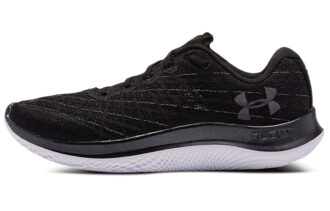 Under Armour Flow Velociti Wind Cn 'Black'