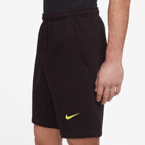 Nike Brazil Soccer Bottom Men’s Chestnut/Black