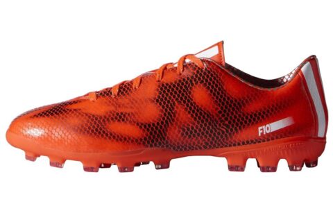Adidas F10 Ag ‘Solar Red’