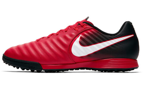 Nike TiempoX Ligera Iv Tf Turf ‘University Red’