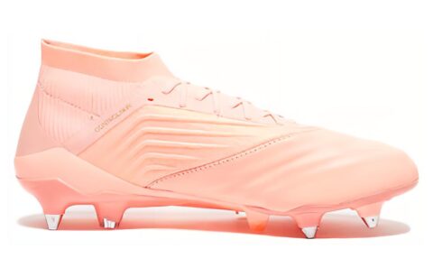 Adidas Predator 18.1 Sg ‘Clear Orange’