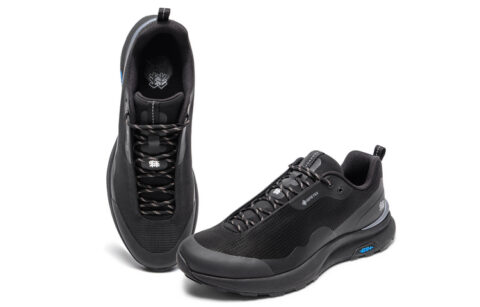KOLON SPORT Skyler Low top Outdoor Casual Shoes Unisex