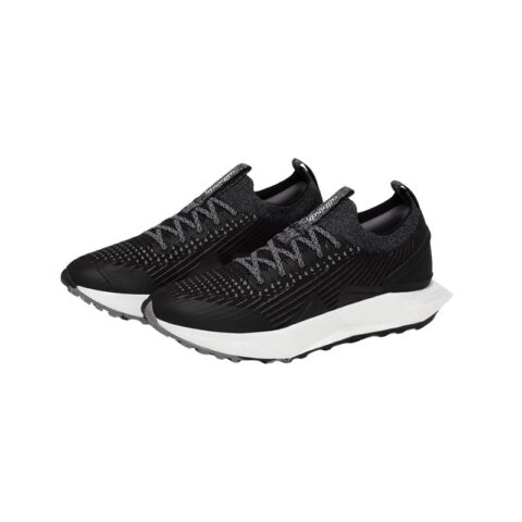 Allbirds Slip Resistant Low top Running Shoes Men’s Black