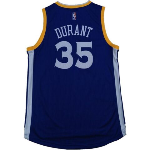 Adidas Basketball Jersey Men’s Blue