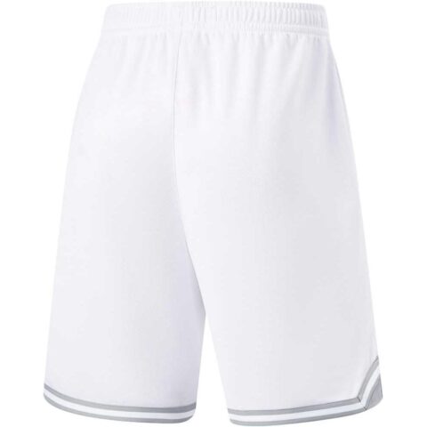 Li Ning CBA Sports Shorts Men’s Standard White