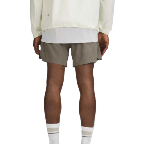 Lululemon Fast And Free Sports Shorts Men’s