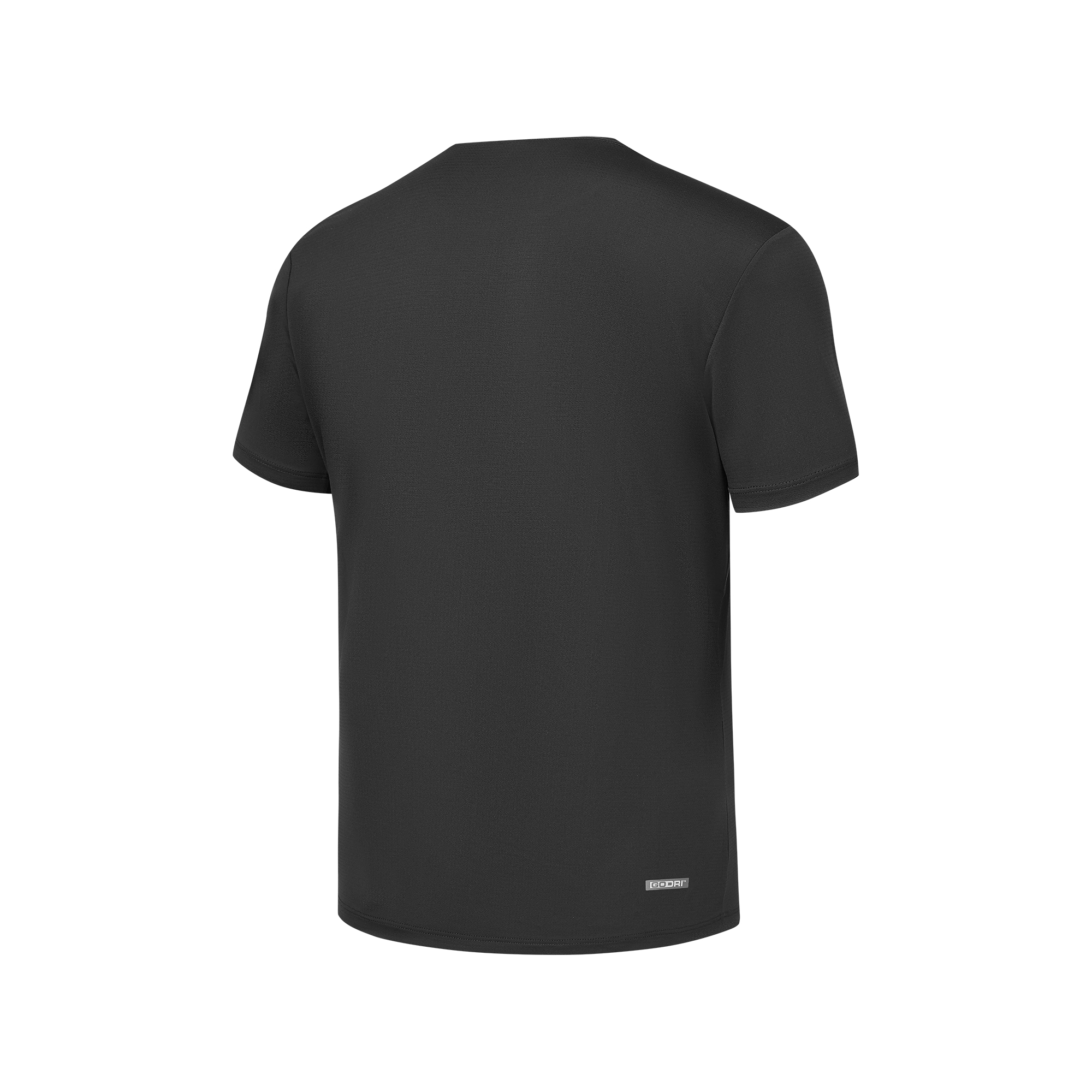 Skechers Comfortable Technology Cooling Collection T Shirt Women’s Carbon Black/0018