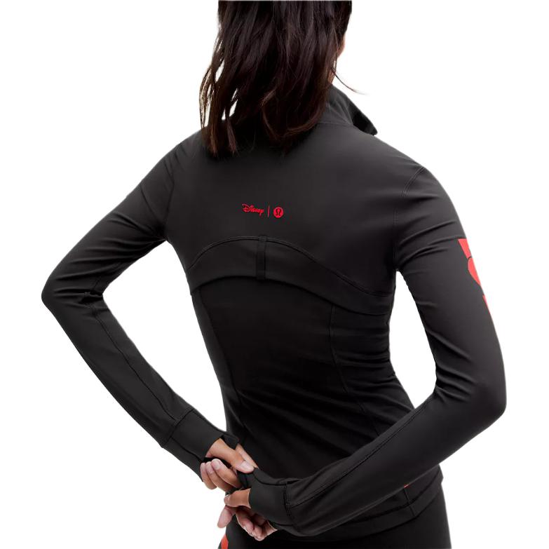 Lululemon x Disney Define Yoga Coat Women’s