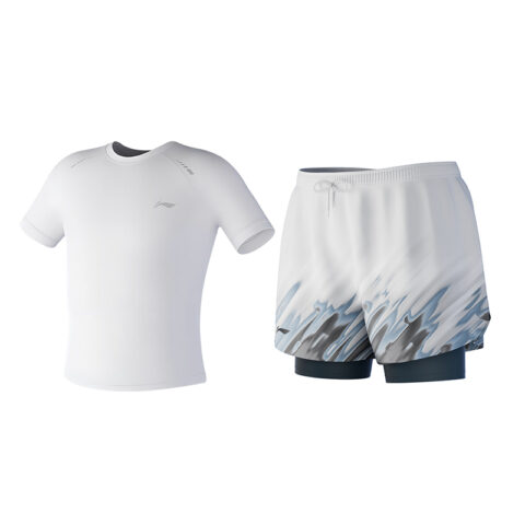 Li Ning Casual Sportswear Men’s