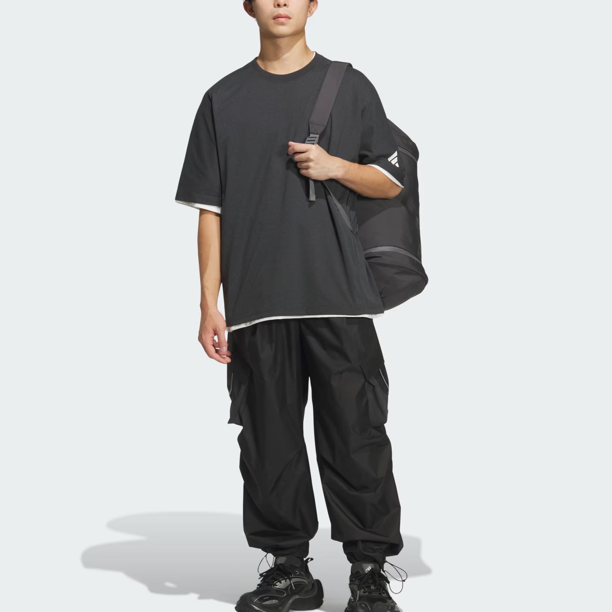 Adidas FOS TRACKSUIT BOTTOMS Sports Pants Men’s