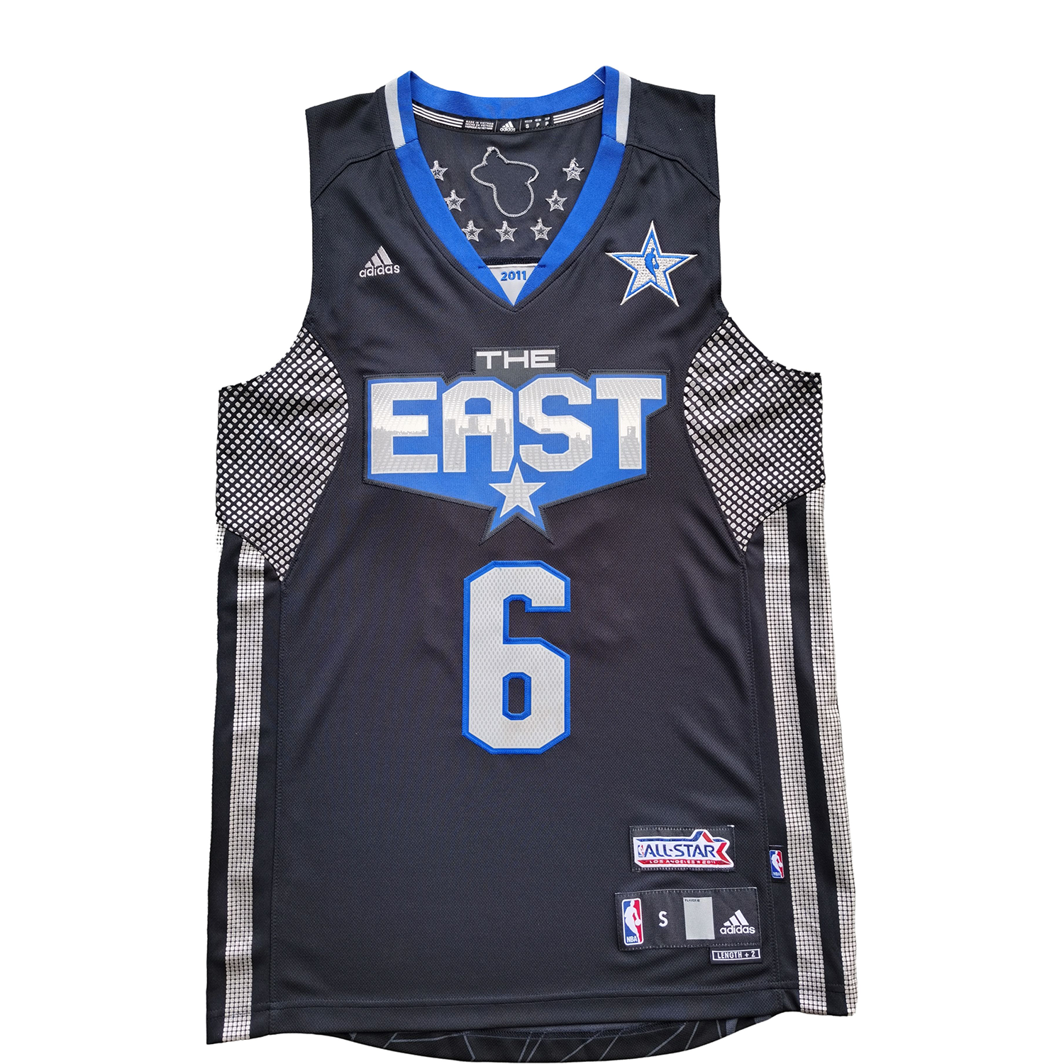 Adidas Basketball Jersey Unisex Dark Gray