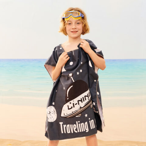 Li Ning Swimming Equipment