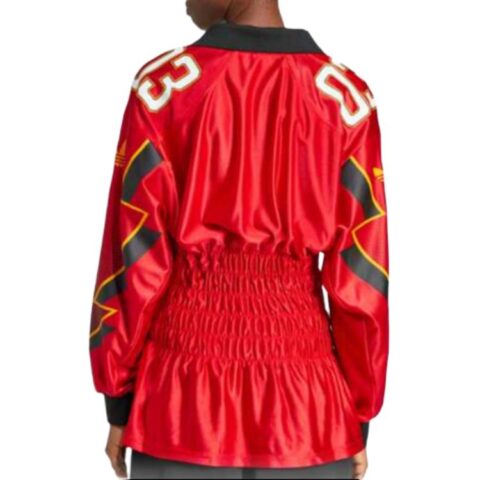 Adidas Originals Adilenium Season 3 Long Sleeve Jersey