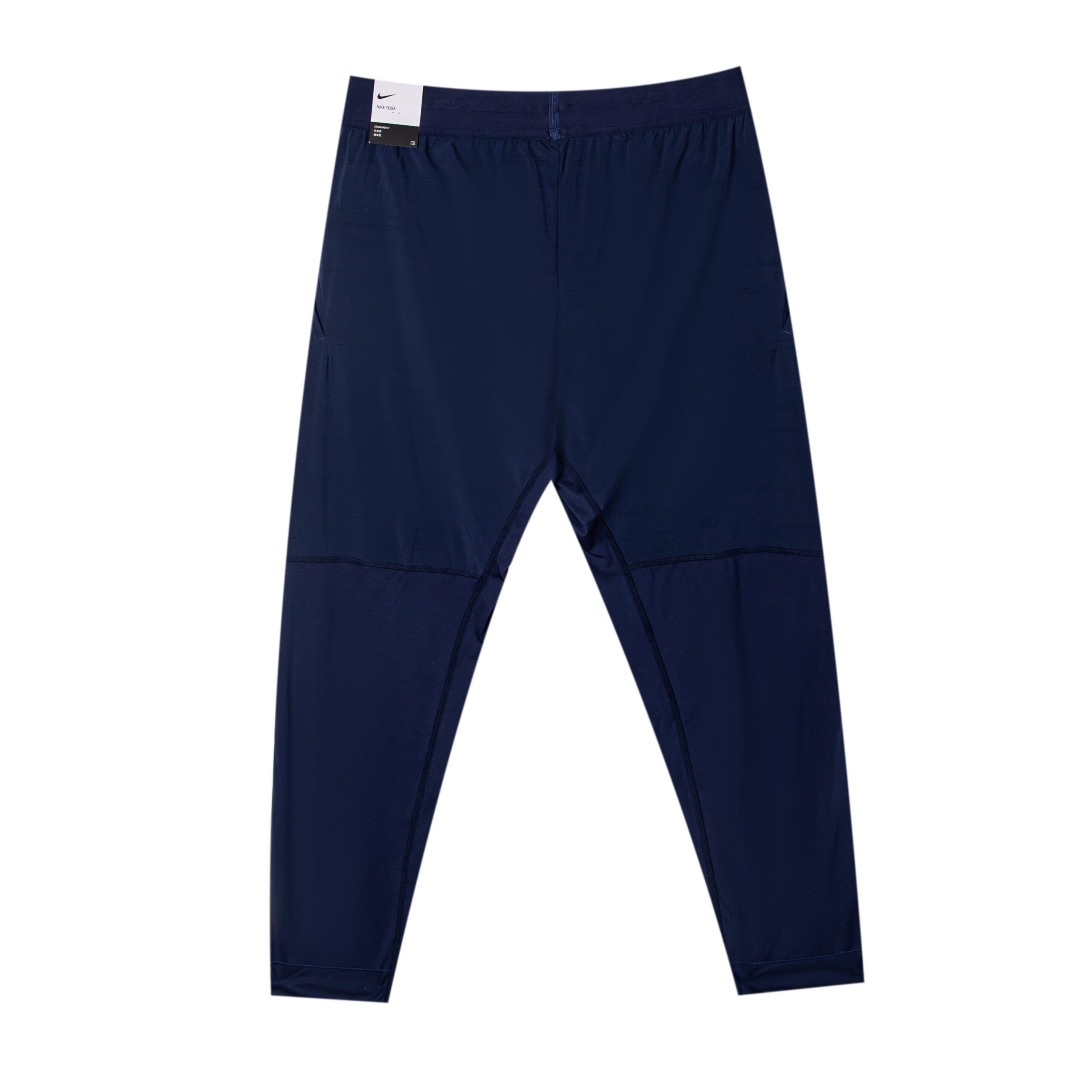 Nike Sports Pants Men’s Navy Blue