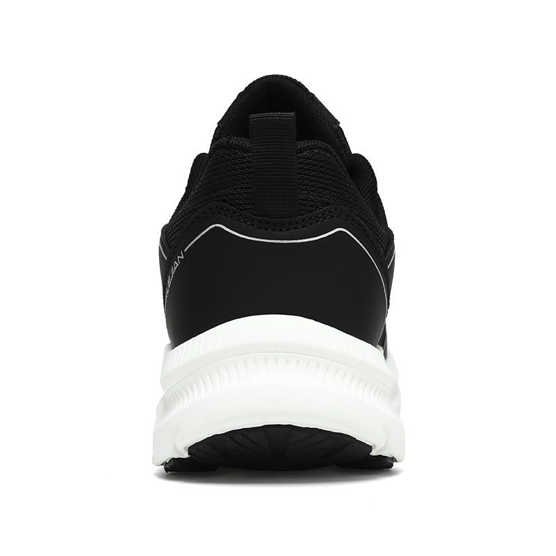 KANGLEJIAN Slip Resistant, Breathable, Lightweight Low top Casual Shoes Unisex