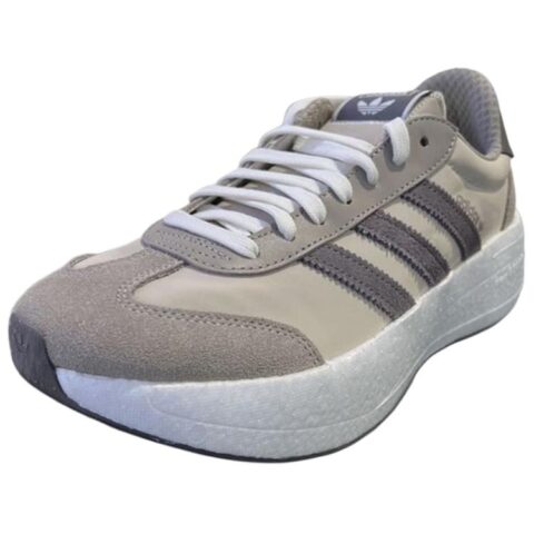 Adidas City Rnr ‘Wonder Beige Charcoal’