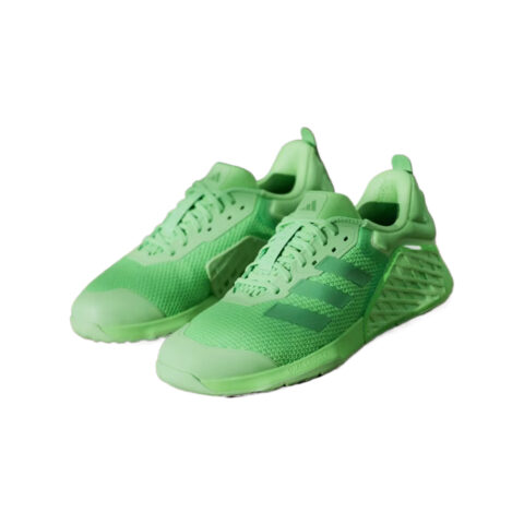 Dropset Adidas 3 ‘Lime Burst’