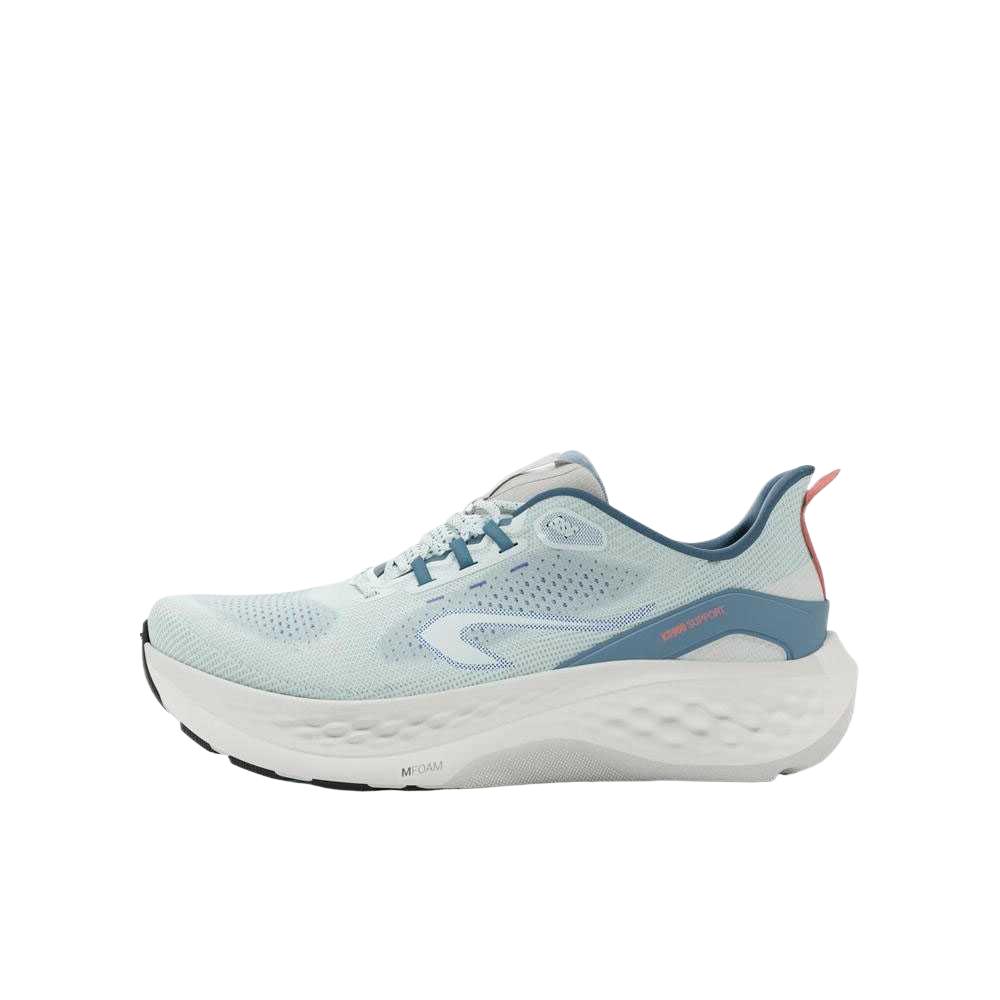 DECATHLON KS900 SUPPORT Low top Running Shoes Men’s Deep Sea Blue
