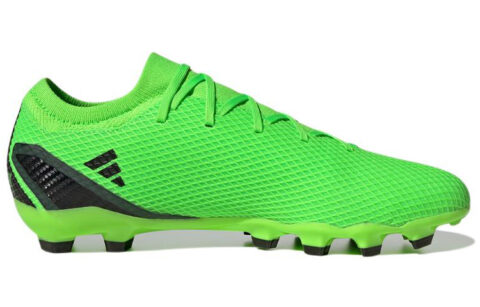 adidas X Speedportal.3 MG ‘Green Black’