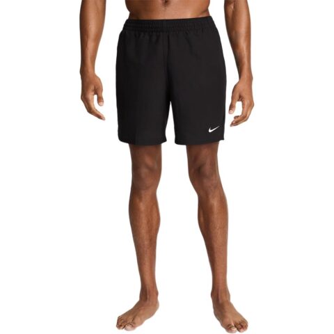 Nike Swimming Shorts Men's Black