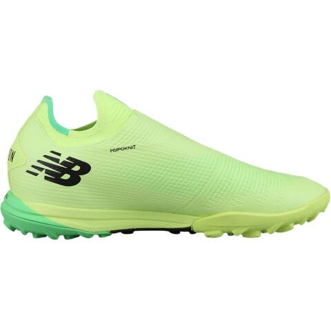 New Balance TF Turf Artificial Turf Cushioning Soccer Shoes Men’s Light Green