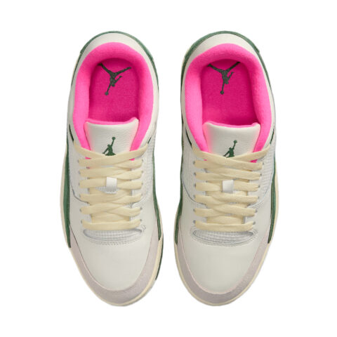 Jordan FLIGHT COURT Soft And Comfortable Basketball Shoes Women’s