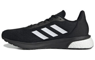 Adidas Astrarun 'Core Black'