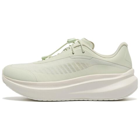 Saucony Shift Flow Lingxun 2 Slip Resistant Abrasion Resistant Slip Resistant Abrasion Resistant Low top Casual