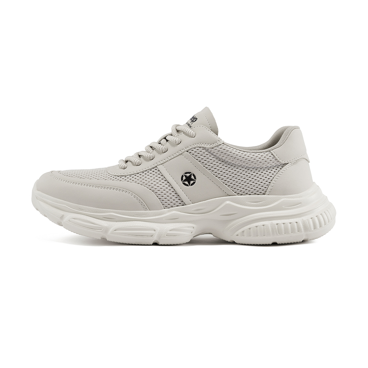 Jeep Outdoor Lifestyle Low top Hiking Shoes Men’s