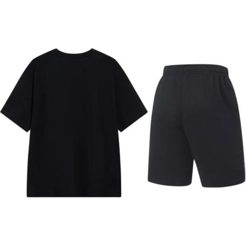 Li Ning Casual Sportswear Unisex