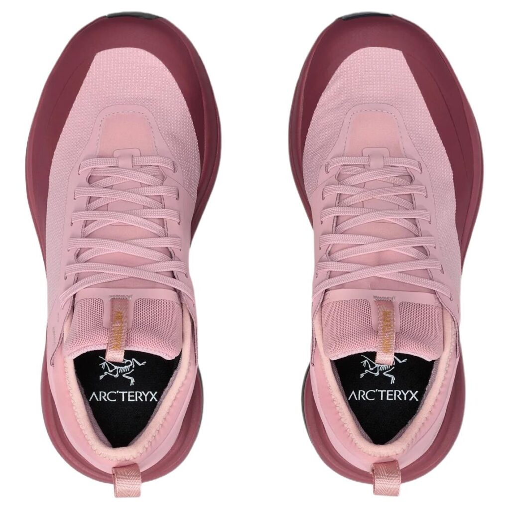 Arc’teryx SYLAN Cushioning Abrasion Resistant Waterproof And Breathable Rebound