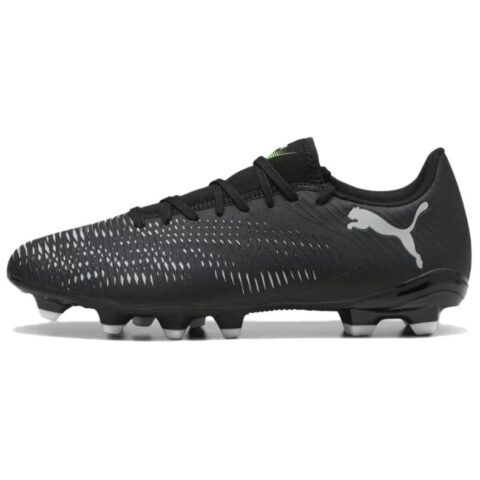 PUMA FUTURE 8 Soccer Shoes Men’s Black