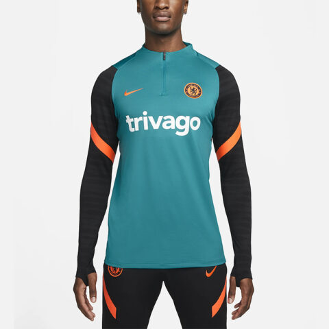 Nike Soccer Jerseys Men’s Lake Blue Moderate