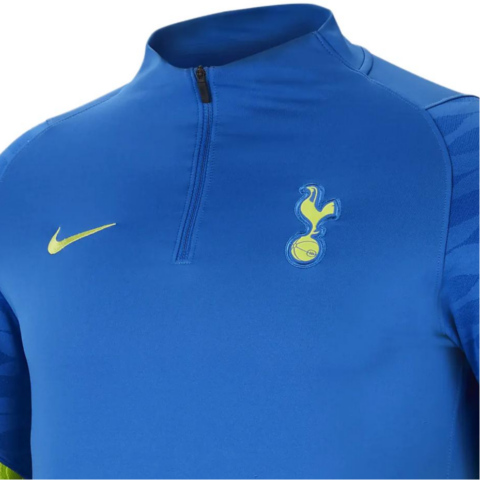 Nike Soccer Jerseys Men’s Blue Moderate