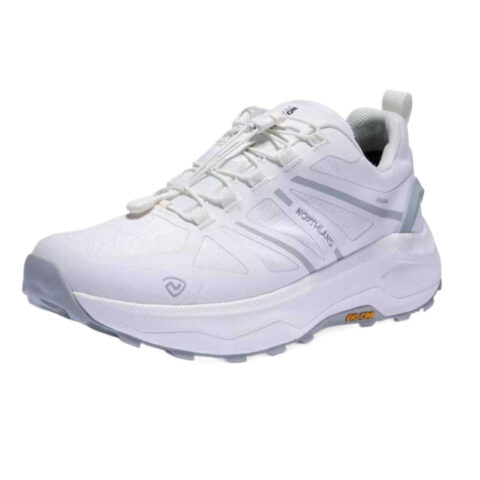 NORTHLAND HIKING EXO Abrasion Resistant Waterproof Lightweight Low top Hiking Shoes Men's