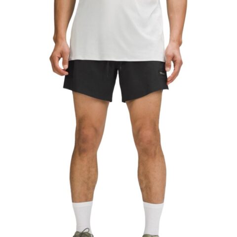 Lululemon Fast And Free Sports Shorts Men’s