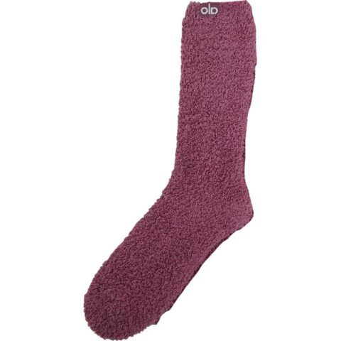 Alo Yoga Crew Socks Women’s 1 Pack