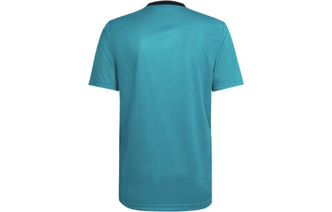 Adidas Soccer Jersey Men’s Peacock Green