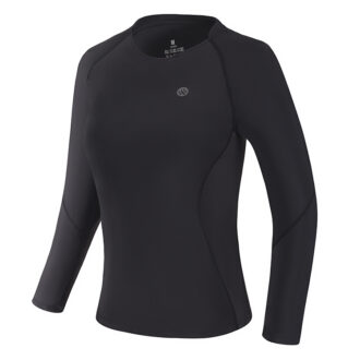 BMAI Workout Clothing Women's Night Black