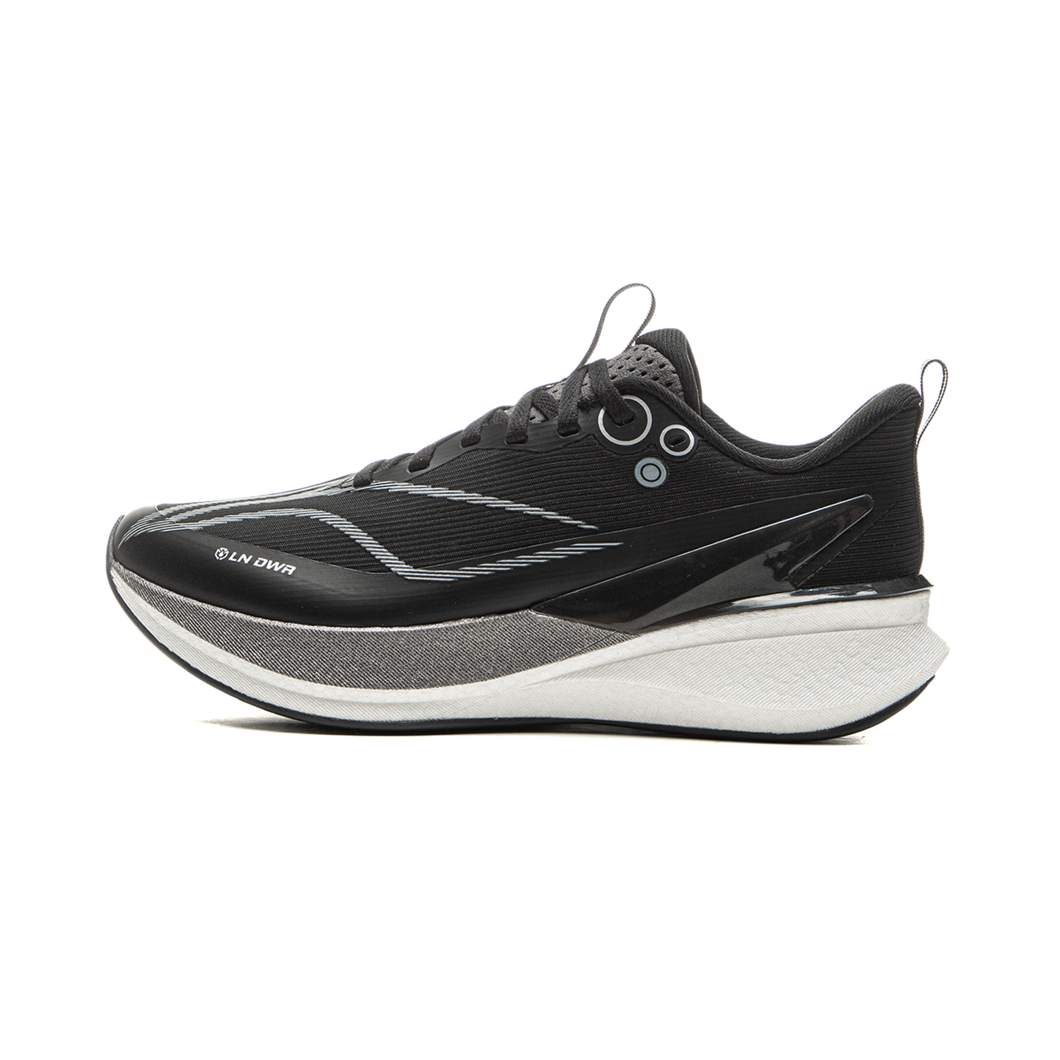 Li Ning Red Hare 8PRO Cushioning Slip Resistant Breathable Lightweight Rebound Low top Casual Racing Running Shoes