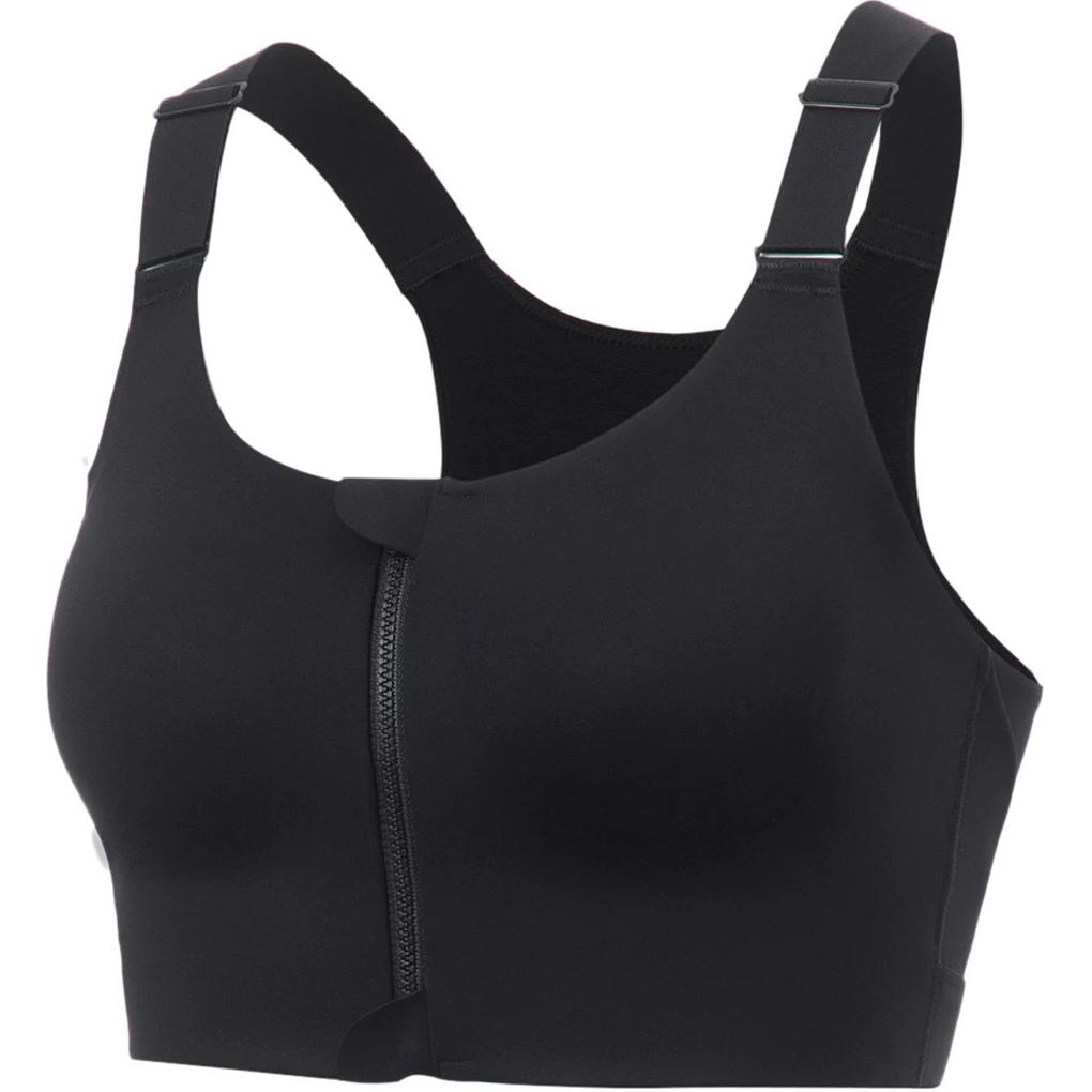 Li Ning Fitness Series Sports Underwear Women's Black