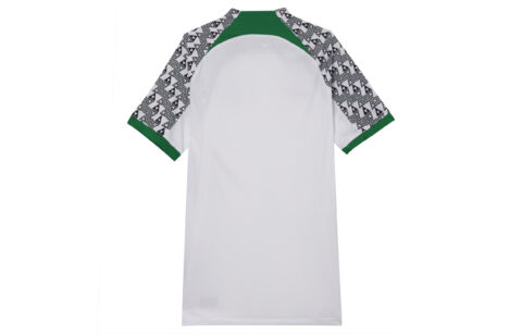 Nike Nigeria 2022/23 Stadium Away Jersey