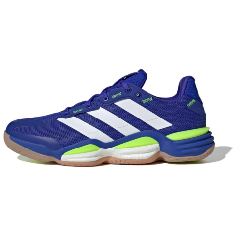 Adidas Stabil 16 'Lucid Blue White Lemon'
