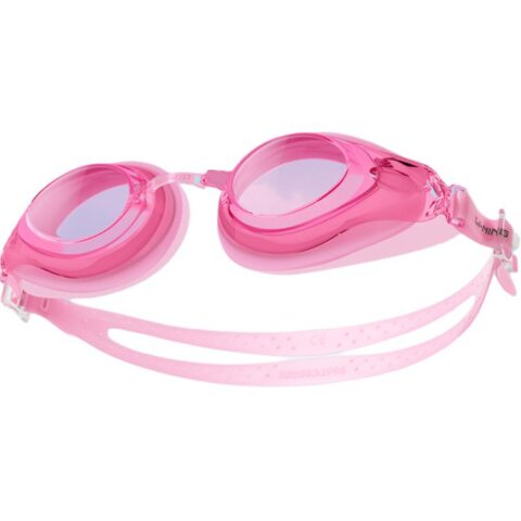 Li Ning Swim Goggles Silicone Swim Unisex