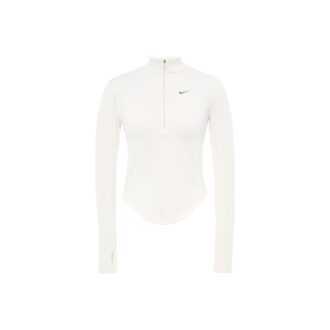 Nike Workout Clothing Women's Light Earth Brown | Sail White