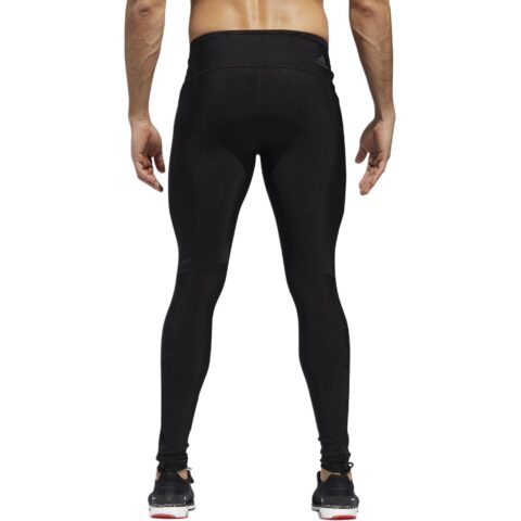 Adidas Sports Pants Men’s Black Moderate