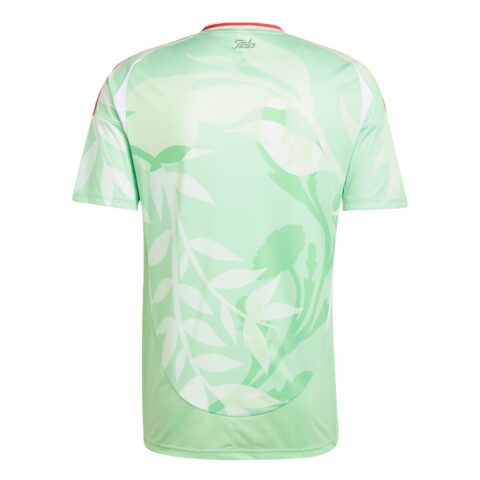 Adidas short-sleeves T-shirt