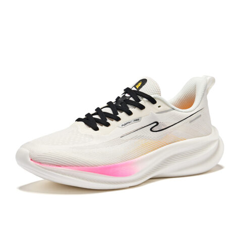 Erke Floating Boat 6PRO Stable Cushioning Breathable Lightweight Low top